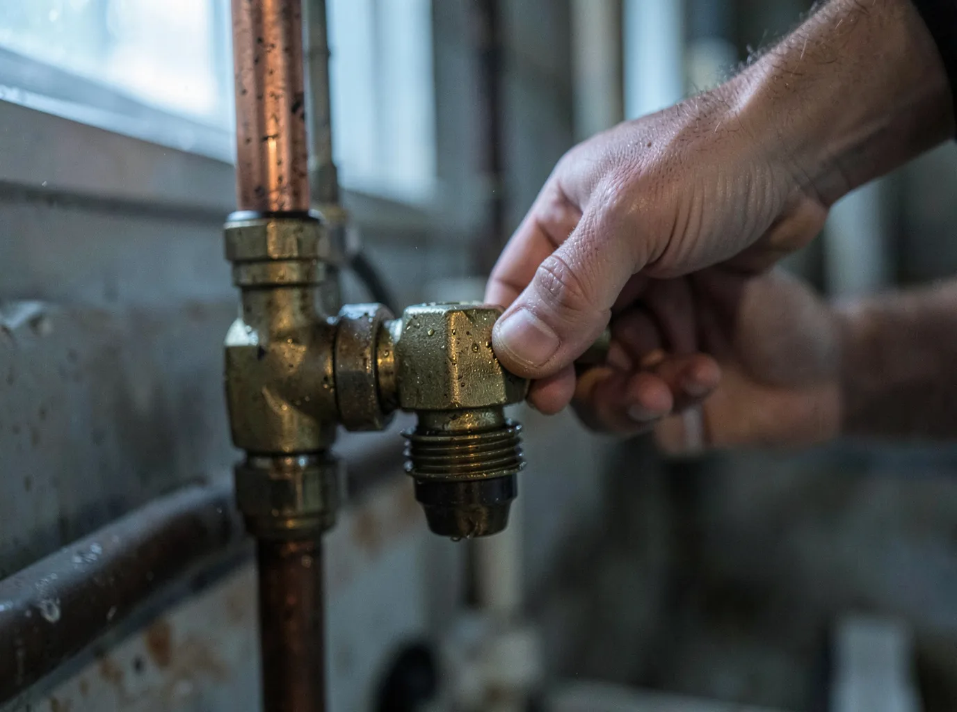 Emergency Plumber Foxboro, WI FAQs